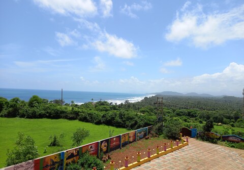Shanti Krishna Residency | Rooms & Restaurant