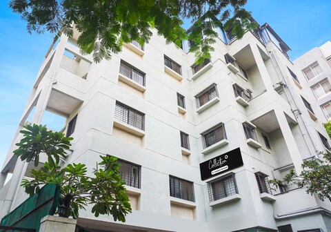 Super Collection O Aundh formerly MV Galaxy