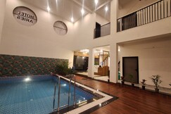 Hotel Aries Pushkar, Pushkar Hotel Aries Pushkar, Pushkar