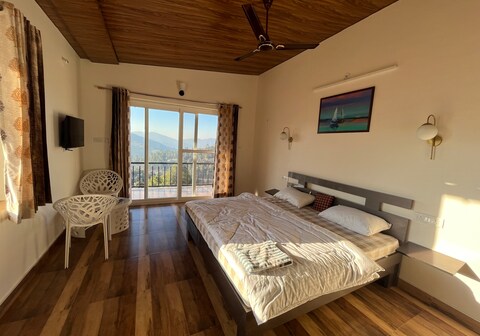 Valleyview Vacation Home