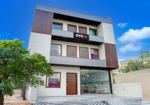 Hotel O Fusion Residency