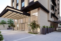 The Fern Goregaon, Mumbai The Fern Goregaon, Mumbai