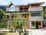 Ancoram Cottages- Executive Room, Manali Ancoram Cottages- Executive Room, Manali