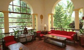 Coconut Grove Beach Resorts, Goa Coconut Grove Beach Resorts, Goa