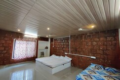 Jungle Prinia Homestay, Goa Jungle Prinia Homestay, Goa