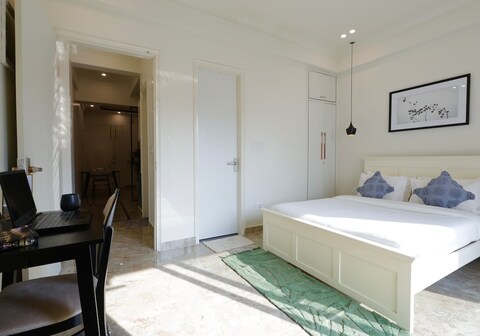 Ritavana Boutique Homestay