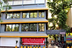 HOTEL SHRIMMAYA, Ujjain HOTEL SHRIMMAYA, Ujjain