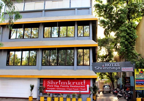 HOTEL SHRIMMAYA