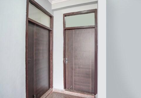 Hotel O Vishal Residency