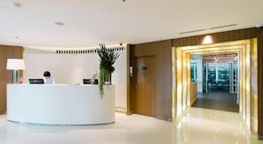 Citrus Sukhumvit 11 by Compass Hospitality, Bangkok Citrus Sukhumvit 11 by Compass Hospitality, Bangkok