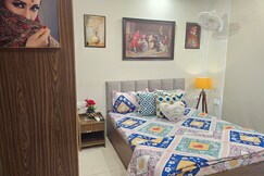 Bliss Stay, Zirakpur Bliss Stay, Zirakpur