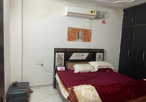 Hotel O Sri Maruthi Convention Formerly SMK Lodging