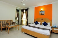 Hotel Maharaja Residency, Jalandhar Hotel Maharaja Residency, Jalandhar