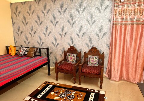 Abhigyanam Homestay