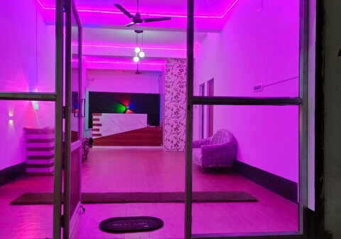 Hotel The Aparna Residency