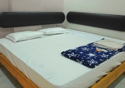STAY INN ROOMS