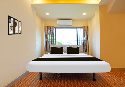 Super HOTEL O GOLD TRINITY