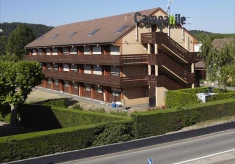 Campanile LYON SUD - Chasse sur Rhône