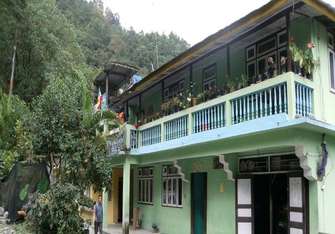 Mayal Maloklee Homestay