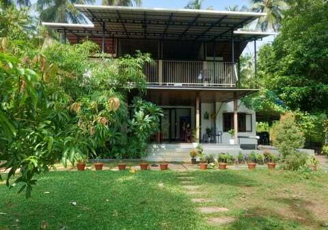 Thengaparambath Retreat Kozhikode