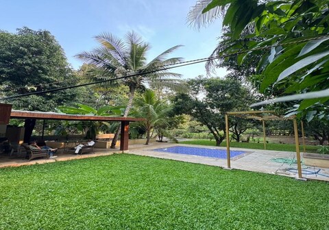 Bhavani Agro Tourism