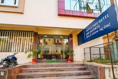Triple Tree Hotels & Resorts, Bhubaneshwar Triple Tree Hotels & Resorts, Bhubaneshwar