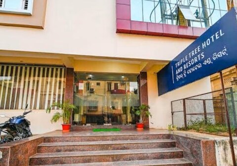 Triple Tree Hotels & Resorts