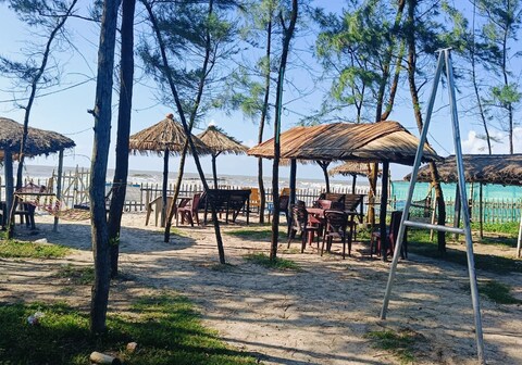 QUEST INN BEACH RESORT