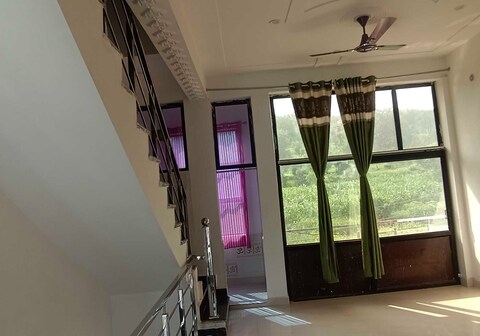 Hotel O POP Umeed Homestay