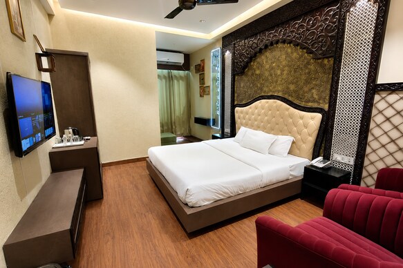 Sunrise Hotel