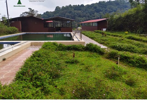 Amruthavana Resort