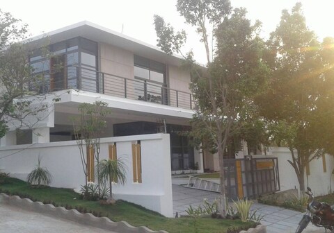 Saketh Apartment 1 BHK