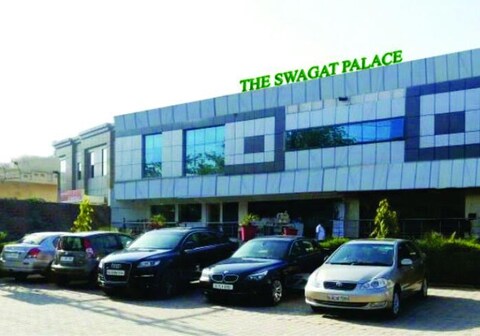 Swagat Palace