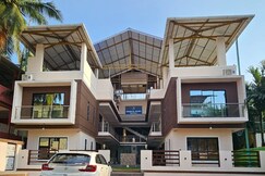 Singing Sands Beach Resort, Alibaug Singing Sands Beach Resort, Alibaug