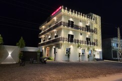 Hotel Galaxy Grand, Pali, Rajasthan Hotel Galaxy Grand, Pali, Rajasthan