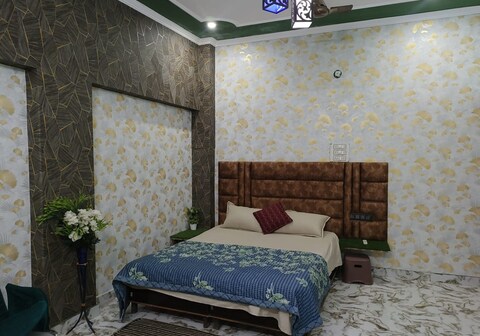 Dil se banarasiya (Atithidevobhava)