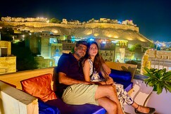 Hotel Murad Haveli, Jaisalmer Hotel Murad Haveli, Jaisalmer