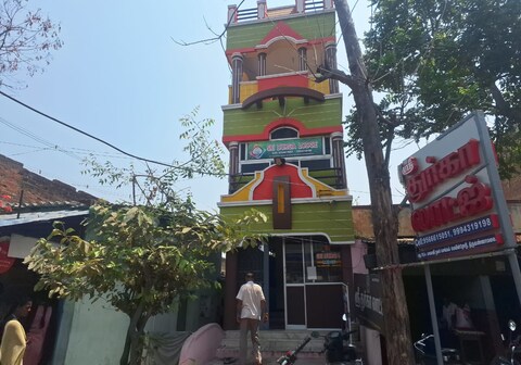 SRI DURGA LODGE