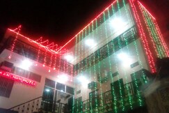 Hotel Kanchan, Jaipur Hotel Kanchan, Jaipur