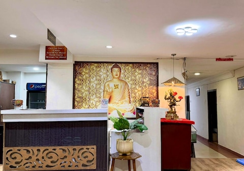 Hotel Deendayal ,Korba