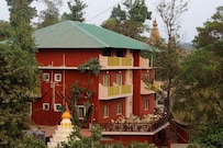 Sagar Villa Hotel, Mahabaleshwar Sagar Villa Hotel, Mahabaleshwar