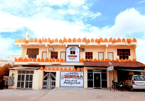 HOTEL SHUBHAM PALACE PUSHKAR