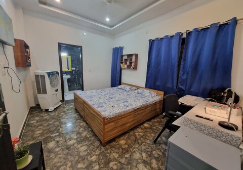 Pushpanjali Quality Living Homes