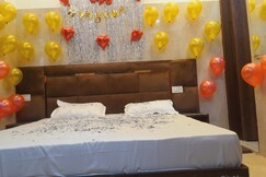 Green leaf BnB Amritsar, Amritsar Green leaf BnB Amritsar, Amritsar