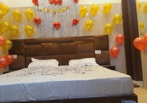 Green leaf BnB Amritsar