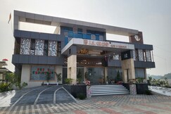 J S Grand Club and Resort, Jhansi J S Grand Club and Resort, Jhansi
