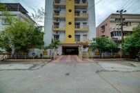 Falcons Nest Studio Service Apartment, Hyderabad Falcons Nest Studio Service Apartment, Hyderabad