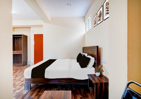 Hotel O Phoenix Comforts