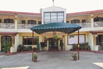 Club Mahindra Mahabaleshwar Sherwood, Mahabaleshwar Club Mahindra Mahabaleshwar Sherwood, Mahabaleshwar