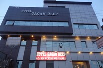 Hotel Gagan Deep, Haridwar Hotel Gagan Deep, Haridwar
